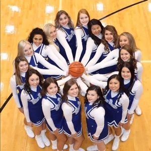 Meet your Posher, Mackenzie